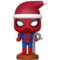 Marvel - Spider-Man Nutcracker (Pop! Vinyl)