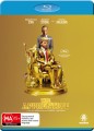 The Apprentice (Blu Ray)