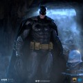 DC Comics - Batman Unleashed Deluxe 1:10 Scale (Statue)