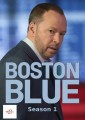 Boston Blue - Complete Season 1