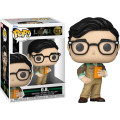 Loki O.B (Pop! Vinyl)