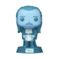 Star Wars - Qui-Gon Jinn Force Ghost Glow (Pop! Vinyl)