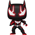 DC Comics: Batman Through The Ages - Batman Beyond (Pop! Vinyl)