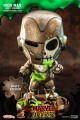 Marvel Zombies - Iron Man Translucent (Cosbaby Figure)