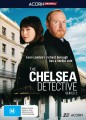 The Chelsea Detective - Complete Series 2