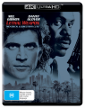 Lethal Weapon (1987) (4K Ultra HD)