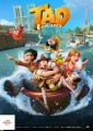 Tad The Explorer: The Mummy Adventure