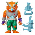 Teenage Mutant Ninja Turtles (TV'87) - Triceratron 3.75" ReAction (Action Figure)