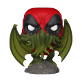Deadpool: Literary Classics - Deadpool As Cthulhu (Pop! Vinyl)
