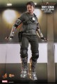 Iron Man - Tony Stark Mech Test 1:6 Scale 12" (Action Figure)