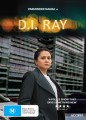 D.I. Ray - Complete Season 1