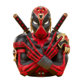 Deadpool - Aztec Designer Bust By Jesse Hernandez (Bust)