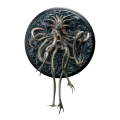 The Lord Of The Rings - Watcher In The Water Miniature (Statue)