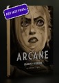 Arcane - Complete Season 2 - Steelbook (4K Ultra HD)