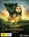 Autumn And The Black Jaguar