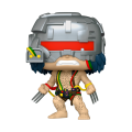 Wolverine 50th Anniversary - Weapon X (Pop! Vinyl)