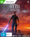 Star Wars Jedi Survivor (Xbox X Game)