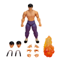 Street Fighter - Fei Long P2 Deluxe 6" (Action Figure)