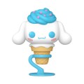 Hello Kitty - Cinnamoroll As Ice Cream Cone (Pop! Vinyl)