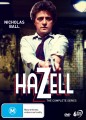 Hazell - Complete Series