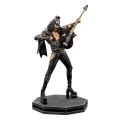 KISS - Gene Simmons 1:10 Scale (Statue)