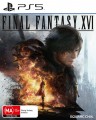 Final Fantasy XVI (PS5 Game)