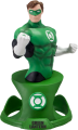 Green Lantern Resin Paperweight