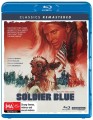 Soldier Blue (Blu Ray)