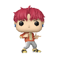 Dan Da Dan - Jiji (Pop! Vinyl)