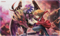 Yu-Gi-Oh - Jaden And Yubel Game Mat