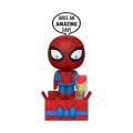 Marvel Comics - Spiderman (Popsies)