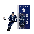 NHL - William Nylander Toronto Maple Leafs 6″ Articulated (Action Figure)