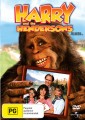 Harry And The Hendersons