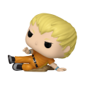 My Hero Academia - Mashirao Ojiro Baseball (Pop! Vinyl)