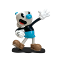 Cuphead - Mugman Create-A-Figure 4" Mini (Action Figure)