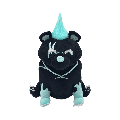 Solo Leveling - Tank 9" (Plush Toy)