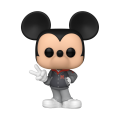 Disney: Excellent 8 IRL - Mickey (Pop! Vinyl)