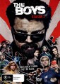 The Boys - Complete Season 2
