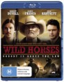 Wild Horses (Blu Ray)