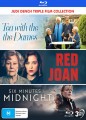 Judi Dench: Triple Film Collection - Special Edition (Blu Ray)