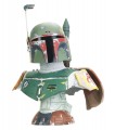 Star Wars - Boba Fett Legends In 3D 1:2 Scale (Bust)
