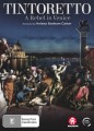 Tintoretto - A Rebel In Venice