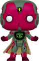 What If - Zola Vision (Pop! Vinyl)