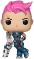 Overwatch - Zarya (Pop! Vinyl)