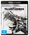 Transformers - Age Of Extinction (4K Ultra HD)
