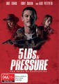 5Lbs Of Pressure