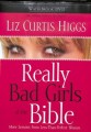 Really Bad Girls Of The Bible