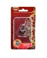 Pathfinder - Human Bard Female Premium Figure (Statue)