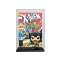 Marvel Comics - X-Men #4 Wolverine Pop! Comic Cover (Pop! Vinyl)