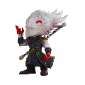 Baldur’s Gate 3 - Dark Urge Vinyl (Action Figure)